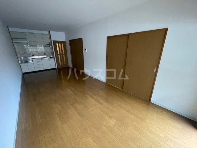 6/30 リビング/ダイニング