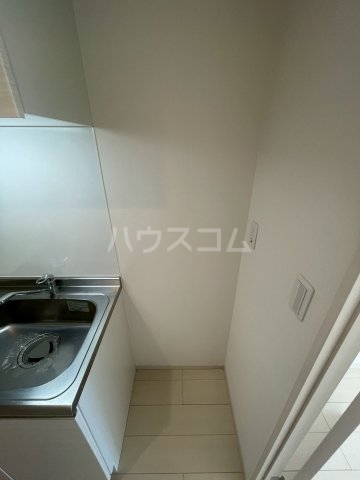 10/30 キッチン