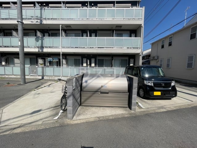 29/30 駐車場
