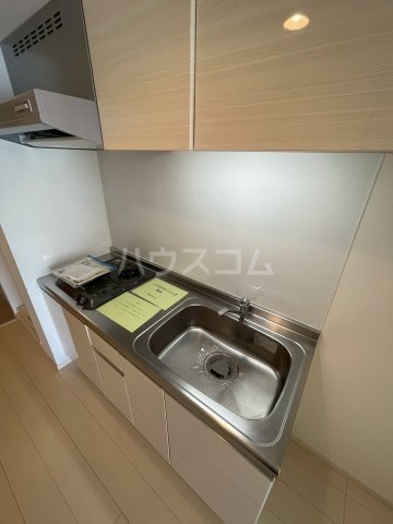 9/30 キッチン