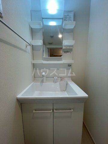 13/30 洗面