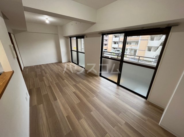 5/30 リビング/ダイニング