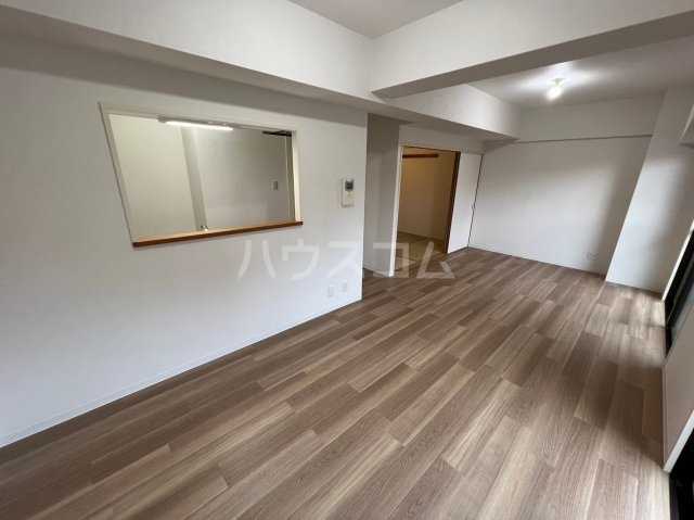 6/30 リビング/ダイニング