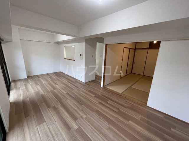 3/30 リビング/ダイニング