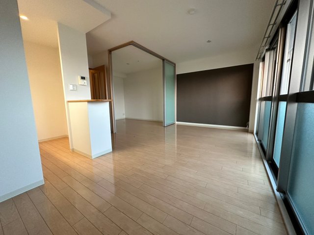 3/27 リビング/ダイニング