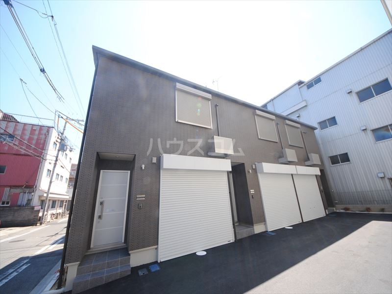 1/30 外観