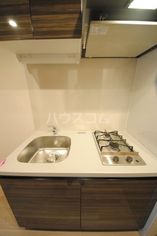 7/28 キッチン