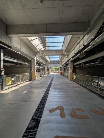 29/30 駐車場