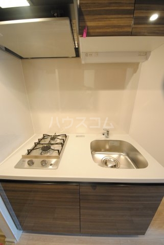7/27 キッチン