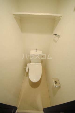 12/28 トイレ
