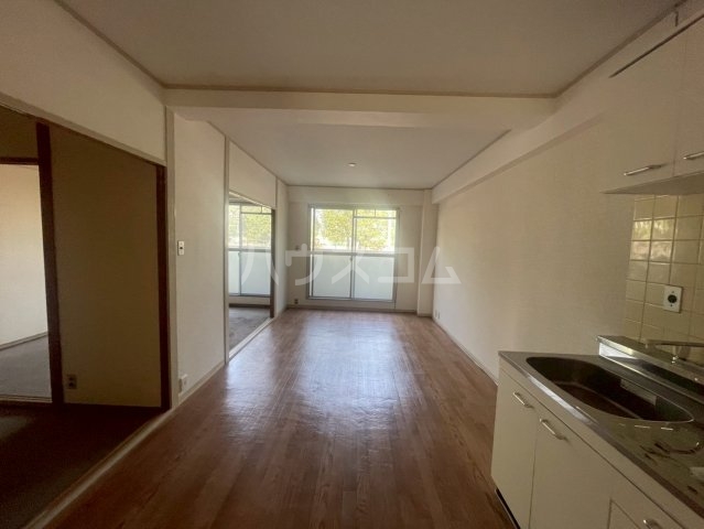 4/30 リビング/ダイニング