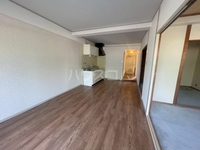 5/30 リビング/ダイニング