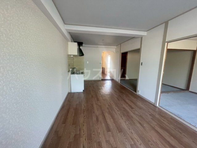 3/30 リビング/ダイニング