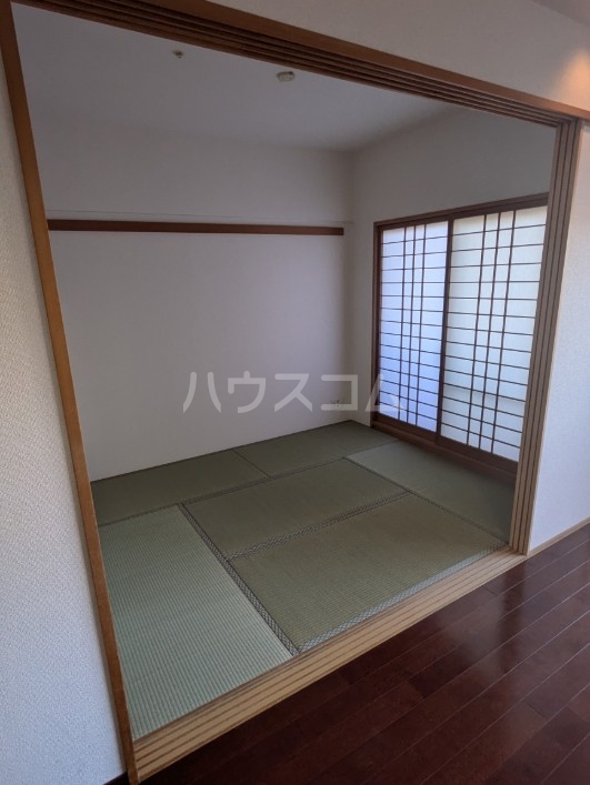 5/23 室内