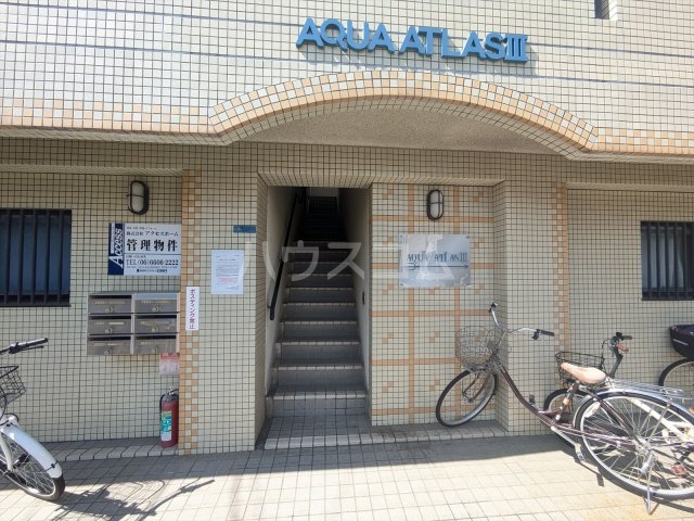 29/30 エントランス