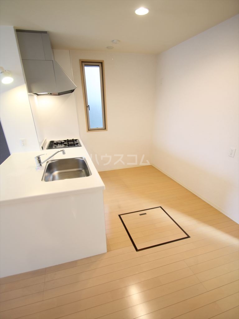 6/30 リビング/ダイニング