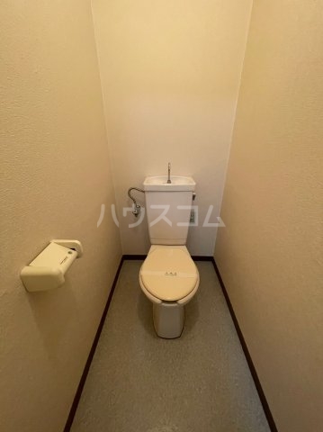 20/30 トイレ