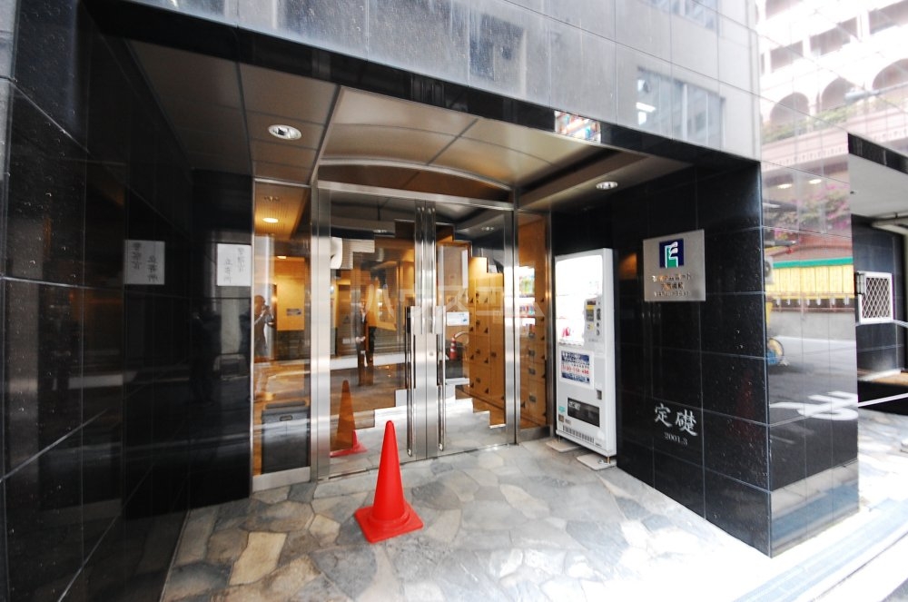 12/22 エントランス