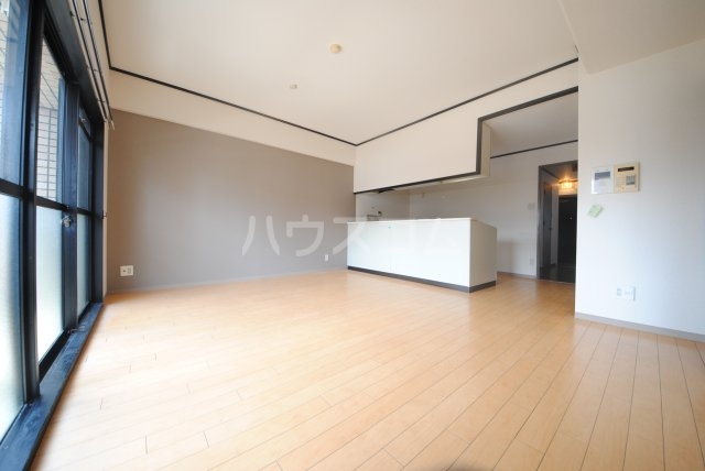 3/23 リビング/ダイニング