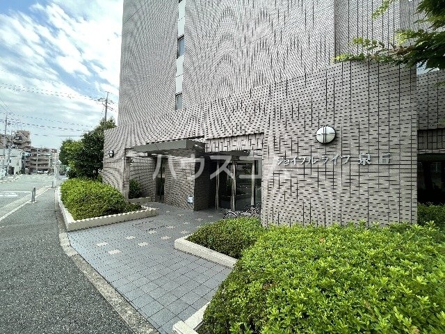 15/24 エントランス