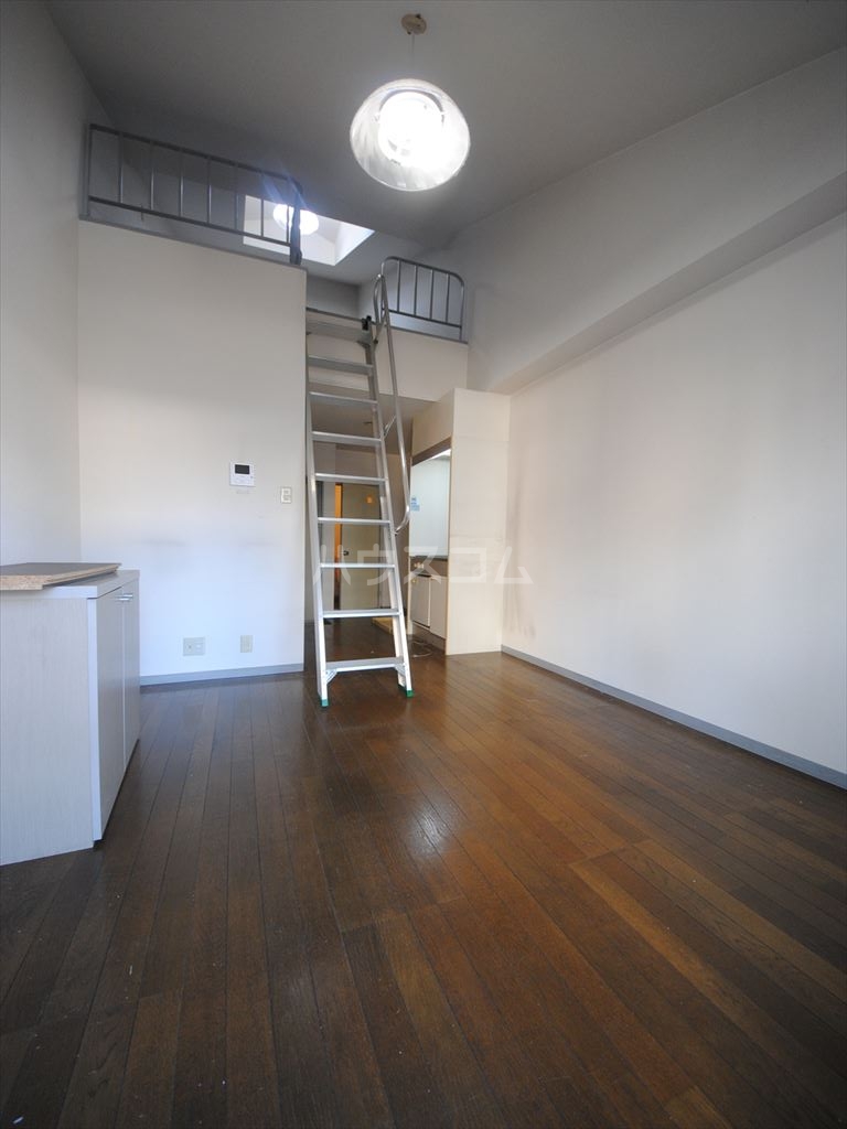 3/23 リビング/ダイニング