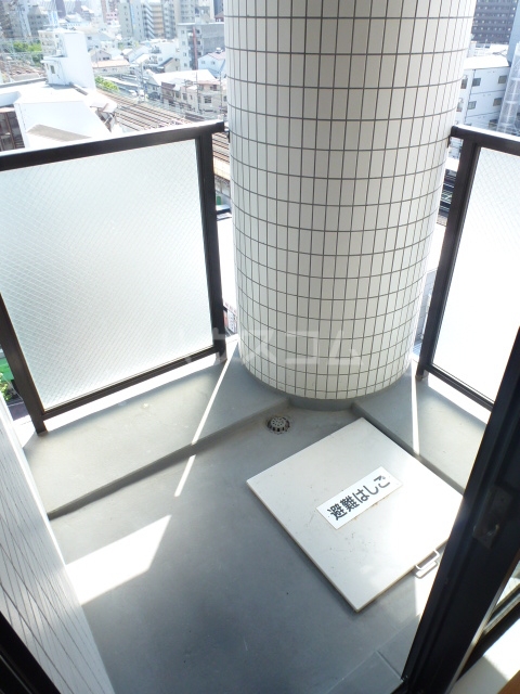 19/30 バルコニー