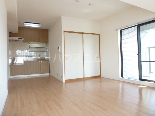 3/30 リビング/ダイニング