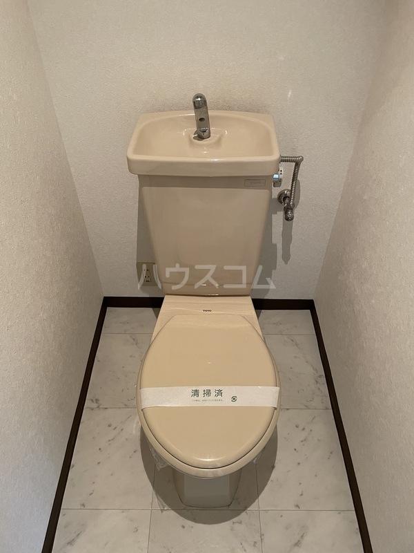13/22 トイレ