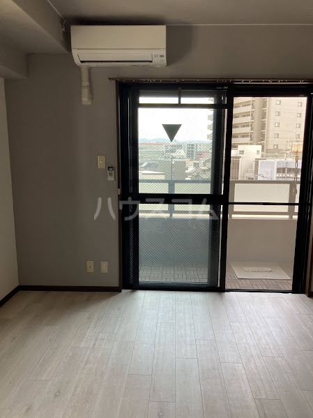 15/26 バルコニー