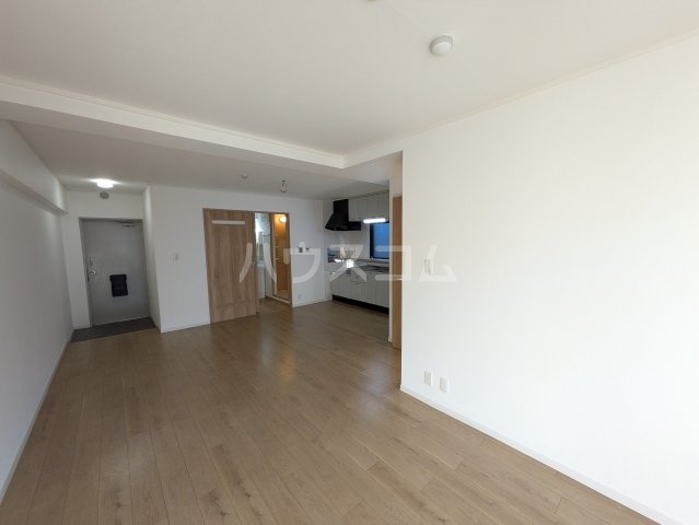 7/30 リビング/ダイニング