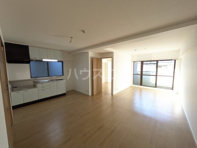 5/30 リビング/ダイニング