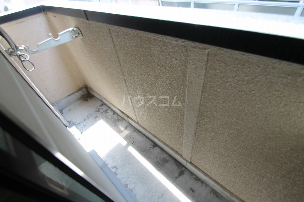 14/22 バルコニー