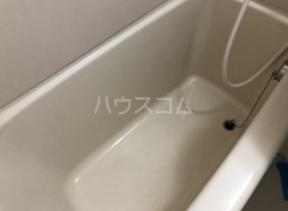 7/24 浴室