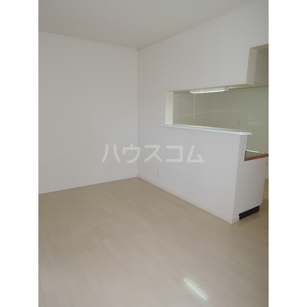 3/16 リビング/ダイニング