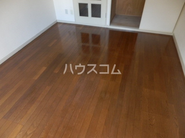 4/27 リビング/ダイニング