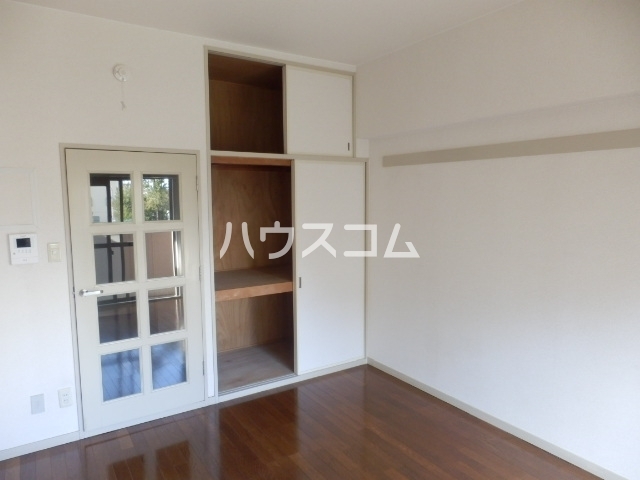 4/20 寝室
