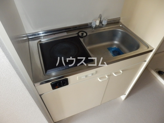 7/20 キッチン