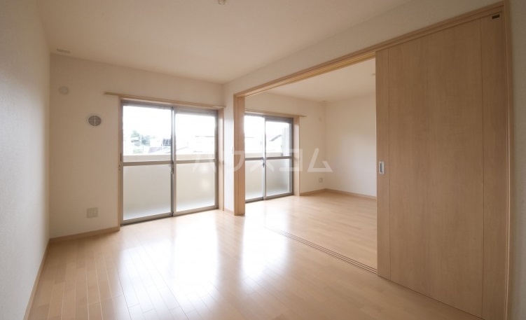 4/23 リビング/ダイニング