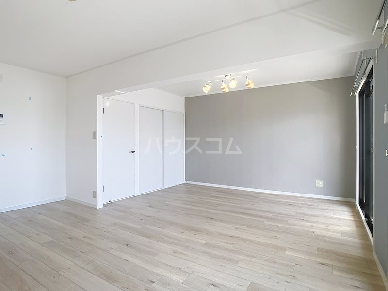 5/29 リビング/ダイニング