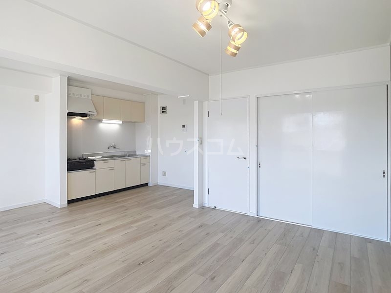 3/29 リビング/ダイニング