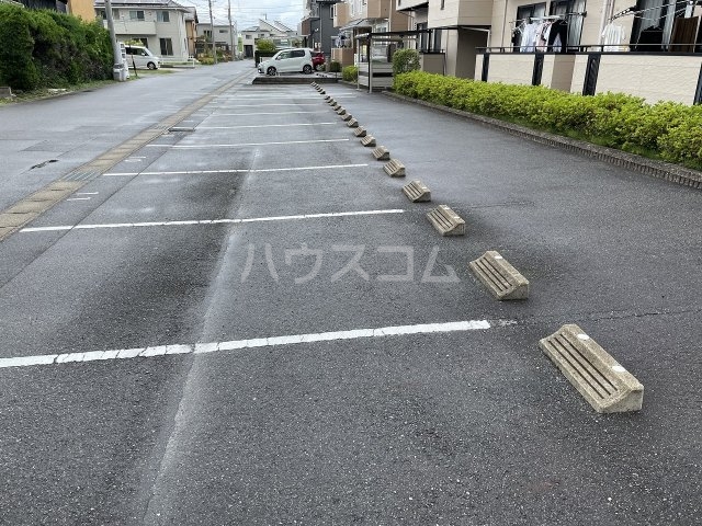 21/29 駐車場