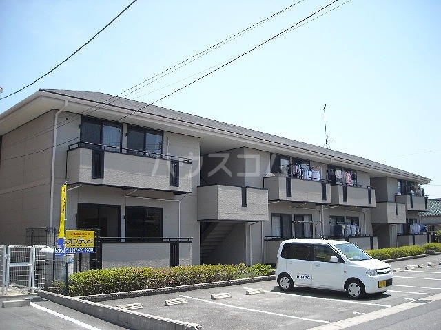 21/29 駐車場