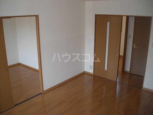 4/29 寝室