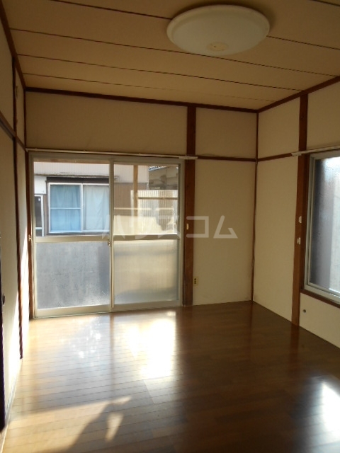 3/21 リビング/ダイニング