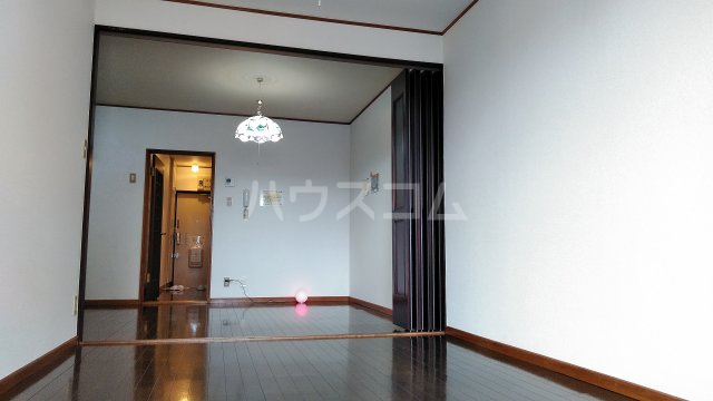 5/23 リビング/ダイニング