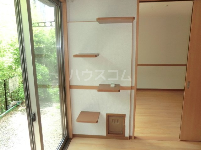 18/30 バルコニー