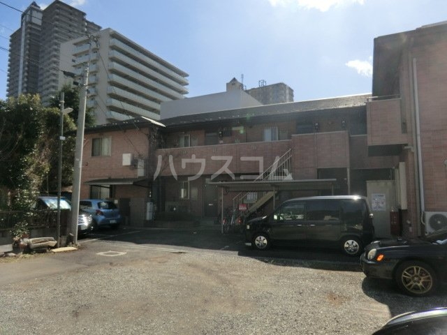 22/30 駐車場