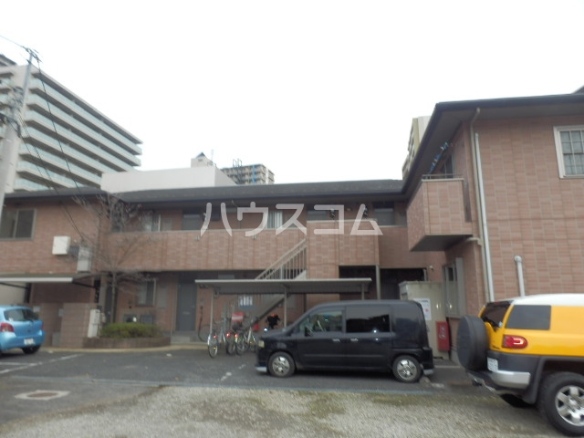 1/30 外観