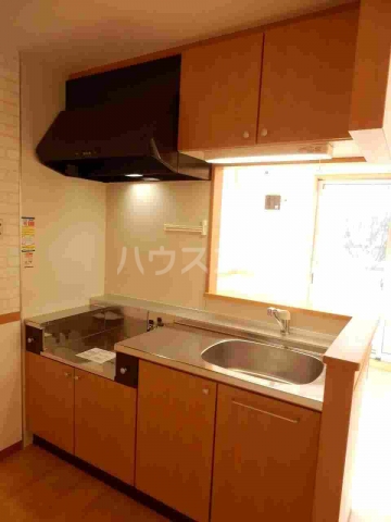 12/30 キッチン