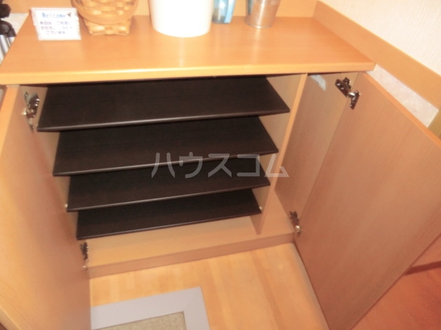 7/30 収納